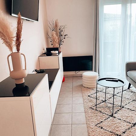 Apartamento Elegant T2 Blagnac - Parking -Aeroport-Airbus- Meett Exterior foto