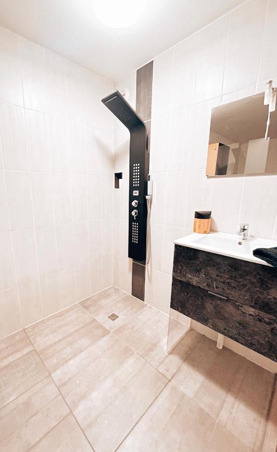 Apartamento Elegant T2 Blagnac - Parking -Aeroport-Airbus- Meett Exterior foto