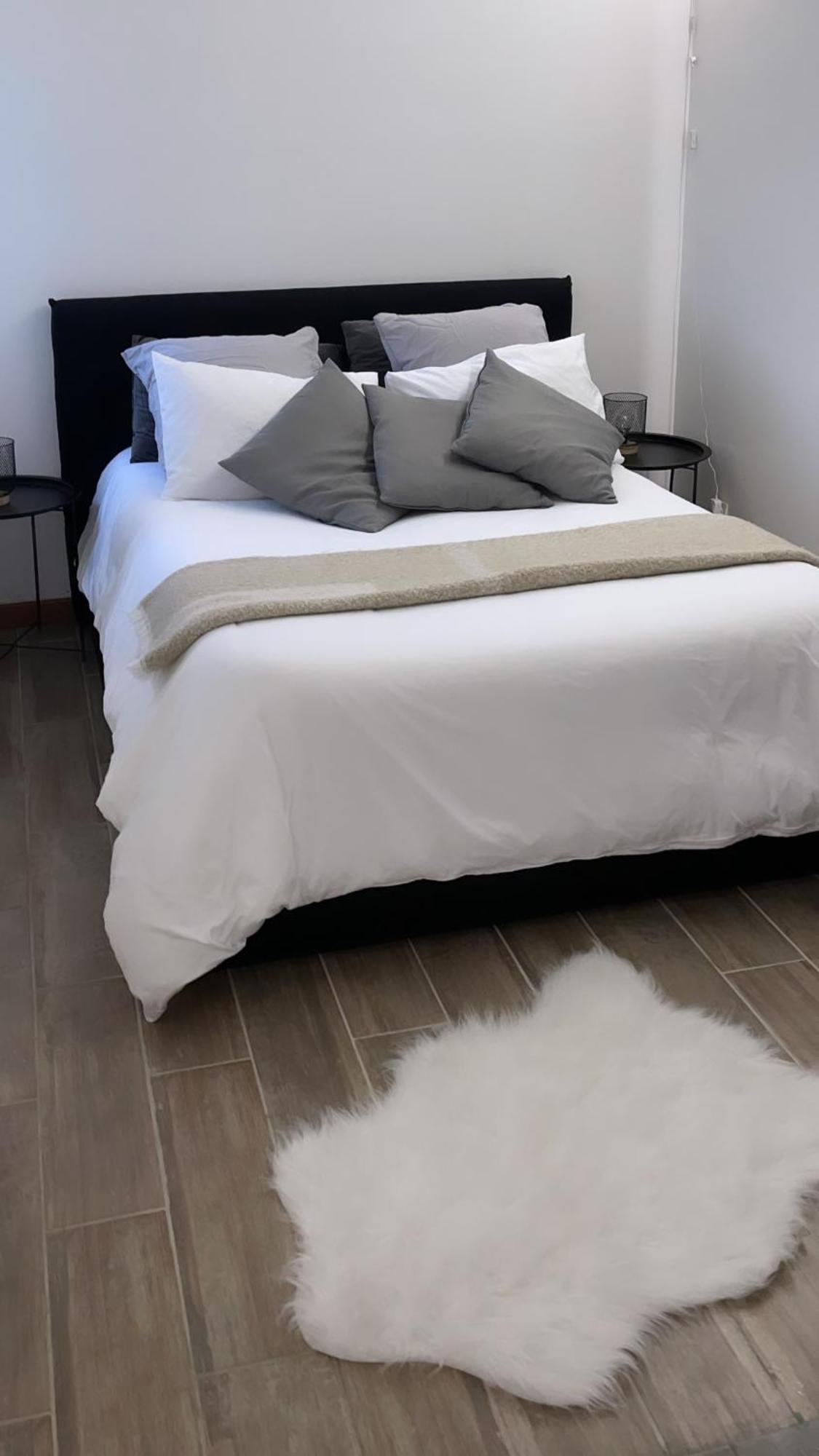 Apartamento Elegant T2 Blagnac - Parking -Aeroport-Airbus- Meett Exterior foto